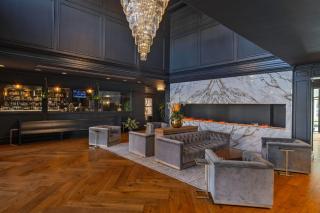 The Publisher, Downtown Fredericksburg, a Tribute Portfolio Hotel - 9