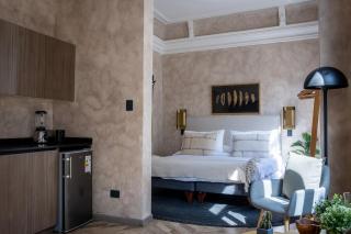 Apart Hotel Dresden - 3