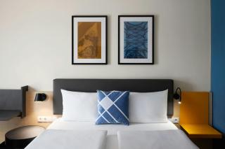 Four Points Flex by Sheraton Koblenz - 1