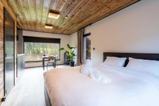 ZenArden - Ninglinspo Valley view Lodge - 0