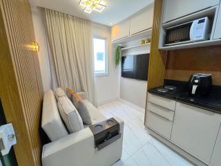 SIP - Belos Estúdios em Salvador - 8