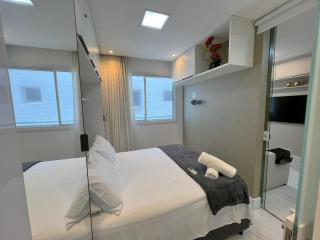 SIP - Belos Estúdios em Salvador - 1