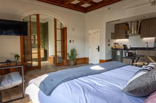 Apart Hotel Dresden - 9