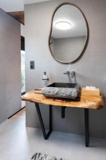 ZenArden - Ninglinspo Valley view Lodge - 6