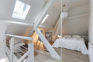 La Savoy 1 - Thermes de Saint-Gervais - Happy Rentals - 8