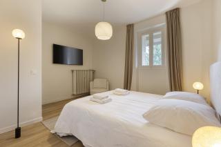 La Savoy 1 - Thermes de Saint-Gervais - Happy Rentals - 2