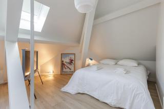 La Savoy 1 - Thermes de Saint-Gervais - Happy Rentals - 1