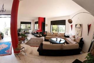 Cosy and Spacious 4BR villa 5 min to Hay Riad - 0