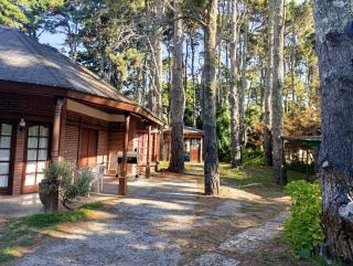 CABAÑA EN COSTA DEL ESTE , 2 PERSONAs - 0