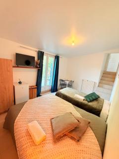 Maison Bon Séjour - 2