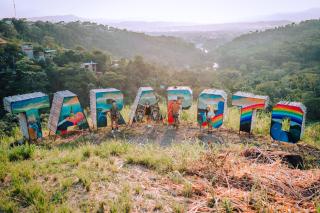 Hotel Real Park Tarapoto - 9