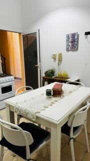 Clorinda Departamentos - 1