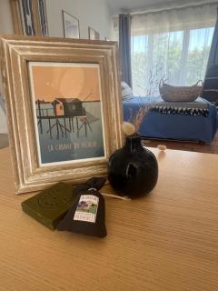 Suite privée tout confort - 7