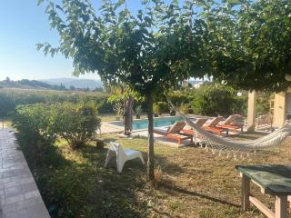 Suite privée tout confort - 6