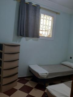 agadir aourir plage appartement - 2