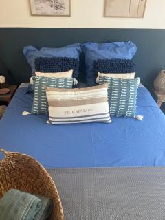 Suite privée tout confort - 4