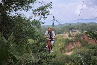 Hotel Real Park Tarapoto - 3