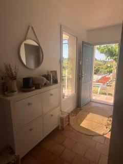 Suite privée tout confort - 1