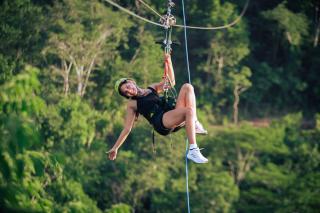 Hotel Real Park Tarapoto - 2