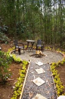 Silua Eco glamping - 5