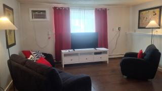 Longmont board games, beds, and boats - 2BR - 6