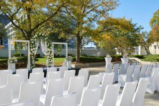 Marriott Saddle Brook - 1