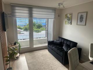 Departamento centrico - 5