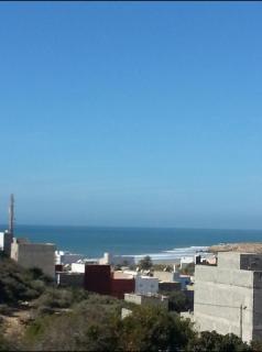 agadir aourir plage appartement - 9