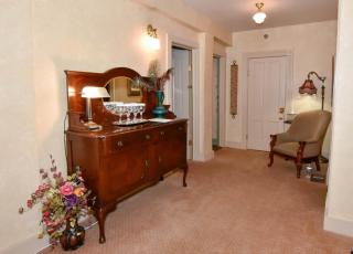 Peddler's Pad at The Historic Eureka Inn and Event Center - 6