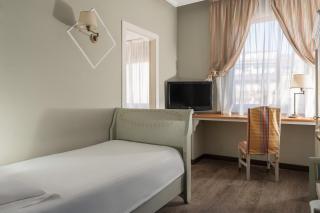 Hotel Campo Marzio - Vicenza - 8