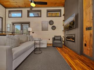 Blue Ridge at Goose Gap Reserve #2 - 1