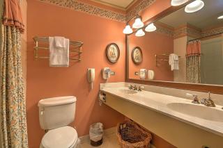 Jury Room at The Historic Eureka Inn and Event Center - 7