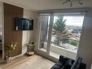 Departamento centrico - 0