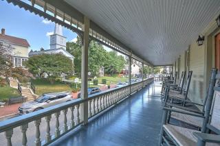 The Maxwell Room - 6