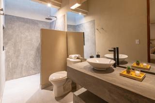 Espectacular apto nuevo con piscina privada 2 BD - 8