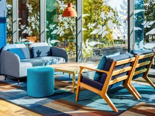 ibis budget London Heathrow Central - 8