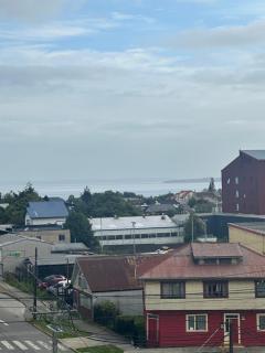 Departamento centrico - 8