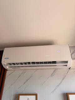 Dep 3 habitaciones 1,5 baños céntrico parking wif TV en habitaciones - 8