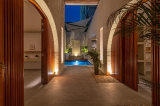 Espectacular apto nuevo con piscina privada 2 BD - 3