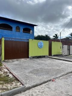 Casa nos Lençóis Maranhenses-Santo Amaro MA - 4