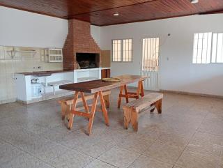 Pequeño Complejo Pachamama - Casa Aire - 7