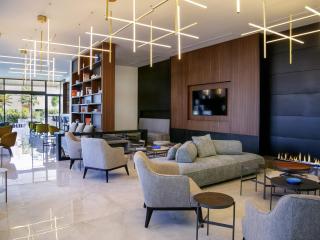 Mercure Larnaca Beach Resort - 3