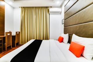 Hotel O by OYO Pink Stays - 8