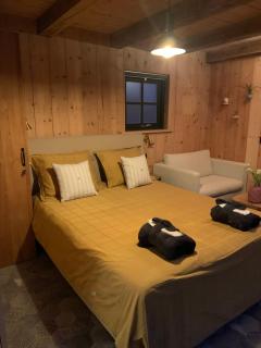 Onder de Oude Walnoot - 4