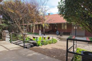 Riverview Condo - 1bed 1&5bath, Downtown Natchez, Washer & Dryer - 5