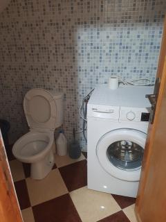 agadir aourir plage appartement - 7