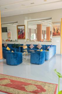 Tanger Med Hotel, Conference & Catering - 5