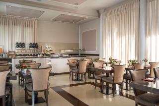 Hotel Campo Marzio - Vicenza - 3