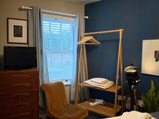 Cute & Funky One Bed, Salisbury, UK - 5