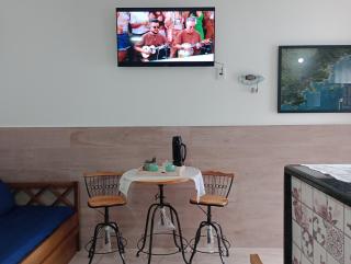 Orquídea kit net Enseada - 4